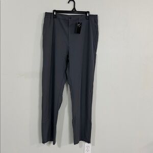 Callaway Men's Charcoal Golf Pants